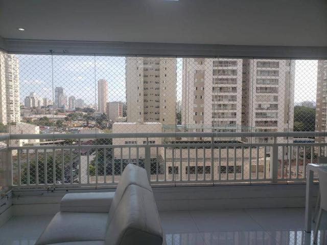 #187 - Apartamento para Venda em São Paulo - SP