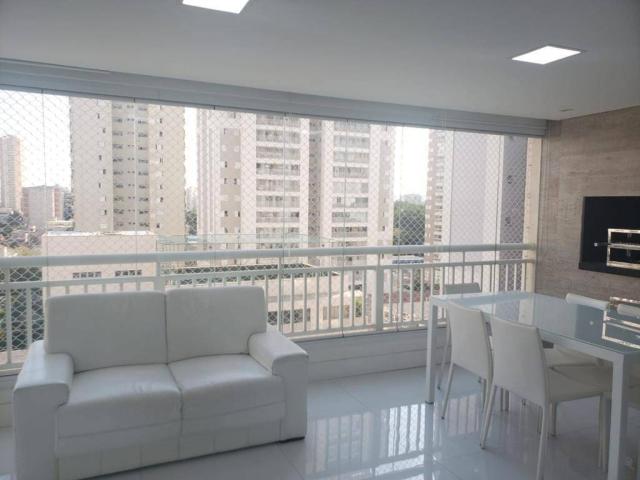 Apartamento para Venda em São Paulo - 4