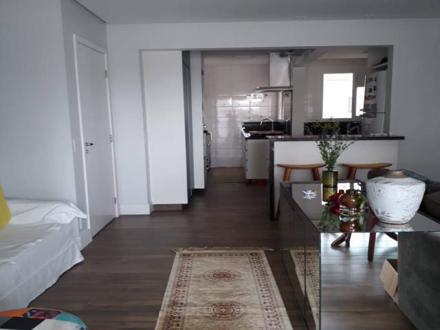 #128 - Apartamento para Venda em São Paulo - SP