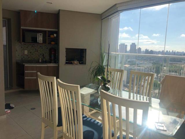 #223 - Apartamento para Venda em São Paulo - SP