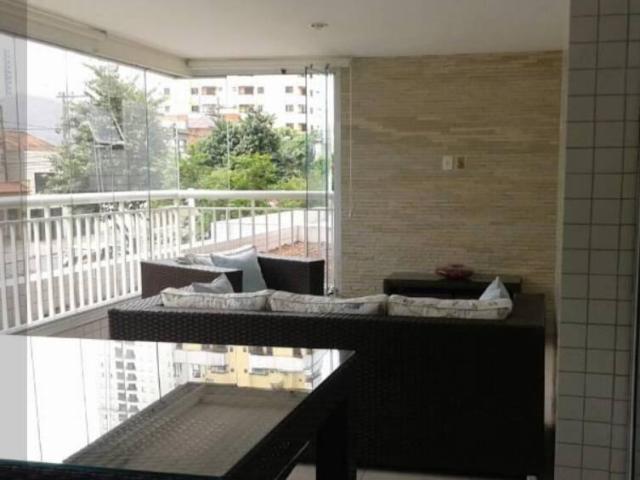 #163 - Apartamento para Venda em São Paulo - SP