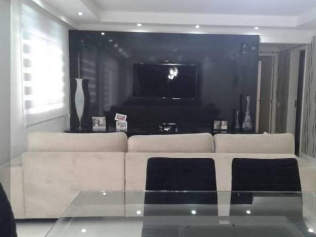 #163 - Apartamento para Venda em São Paulo - SP