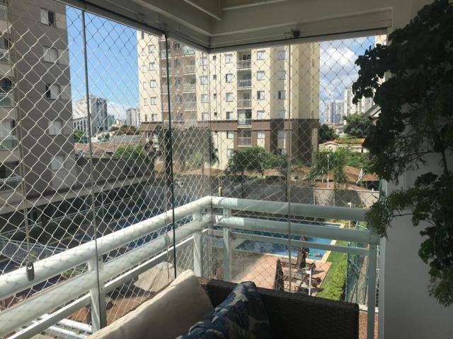 #243 - Apartamento para Venda em São Paulo - SP