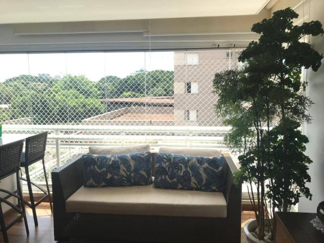 Apartamento para Venda em São Paulo - 5
