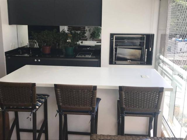 #243 - Apartamento para Venda em São Paulo - SP