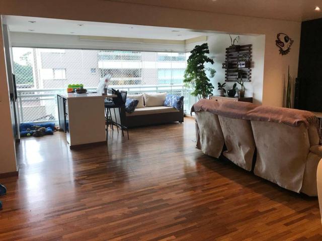 Apartamento para Venda em São Paulo - 4
