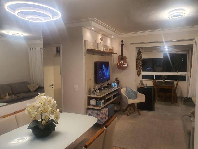 #256 - Apartamento para Venda em São Paulo - SP