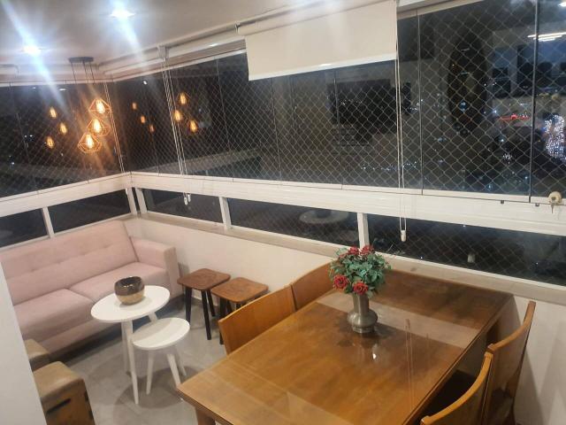 #256 - Apartamento para Venda em São Paulo - SP