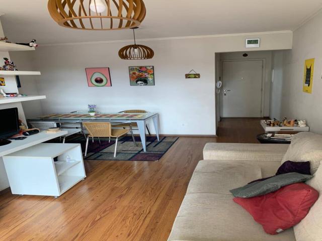#257 - Apartamento para Venda em São Paulo - SP