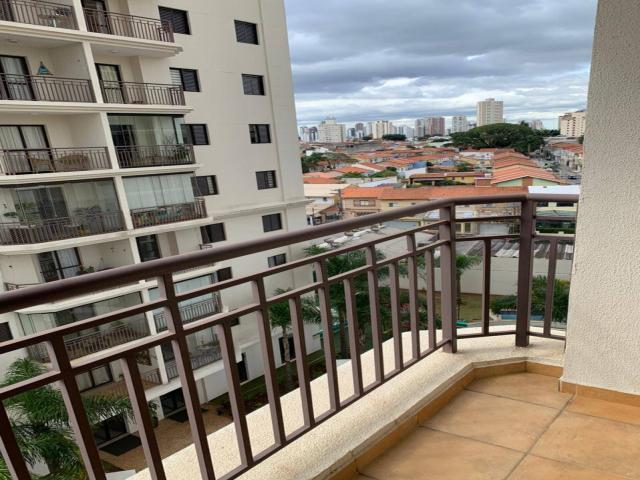 #257 - Apartamento para Venda em São Paulo - SP
