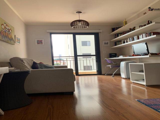 #257 - Apartamento para Venda em São Paulo - SP
