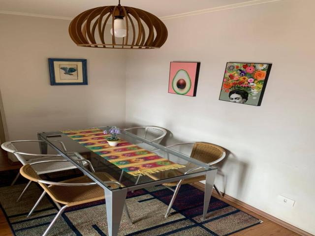 Apartamento para Venda em São Paulo - 4