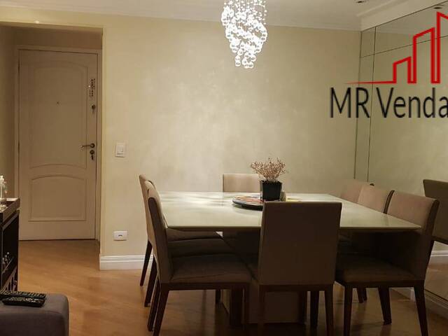 #261 - Apartamento para Venda em São Paulo - SP