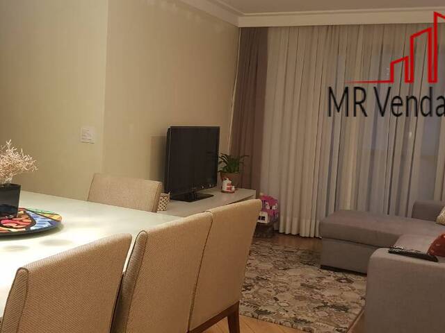 #261 - Apartamento para Venda em São Paulo - SP