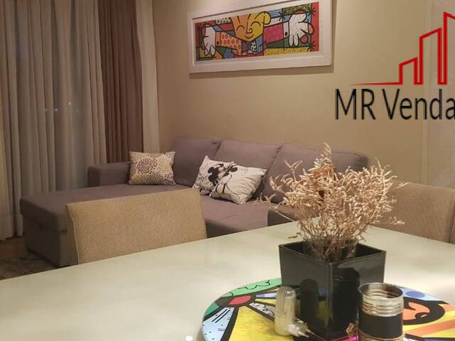 Apartamento para Venda em São Paulo - 5