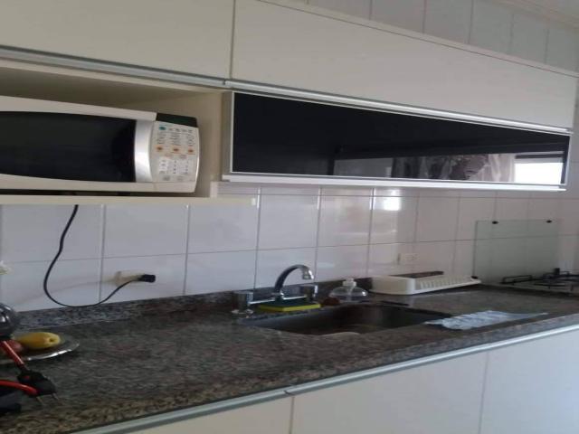 #168 - Apartamento para Venda em São Paulo - SP