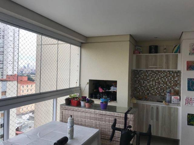 Apartamento para Venda em São Paulo - 4