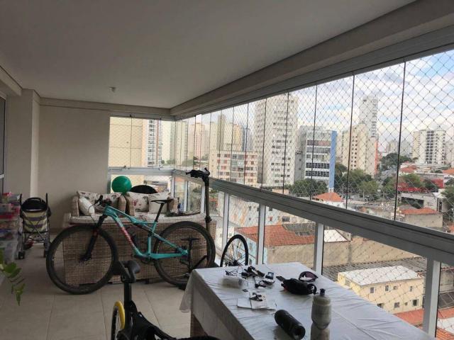 #176 - Apartamento para Venda em São Paulo - SP