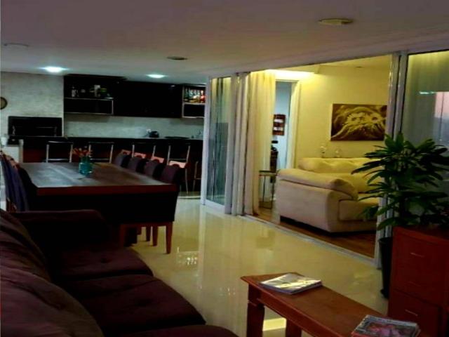 #262 - Apartamento para Venda em São Paulo - SP