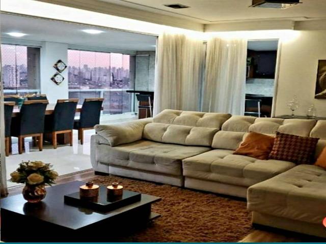 #262 - Apartamento para Venda em São Paulo - SP