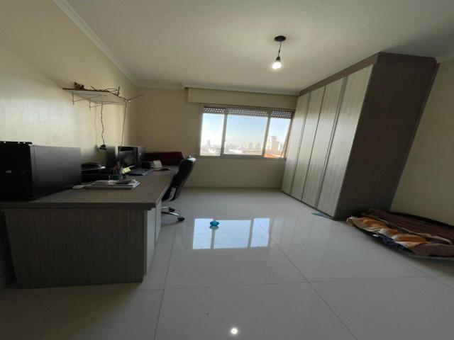 #263 - Apartamento para Venda em São Paulo - SP