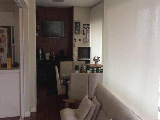 #143 - Apartamento para Venda em São Paulo - SP