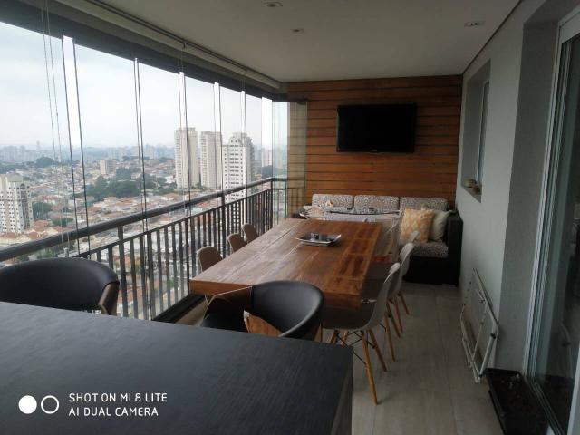 Apartamento para Venda em São Paulo - 4