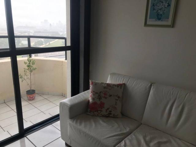 #264 - Apartamento para Venda em São Paulo - SP