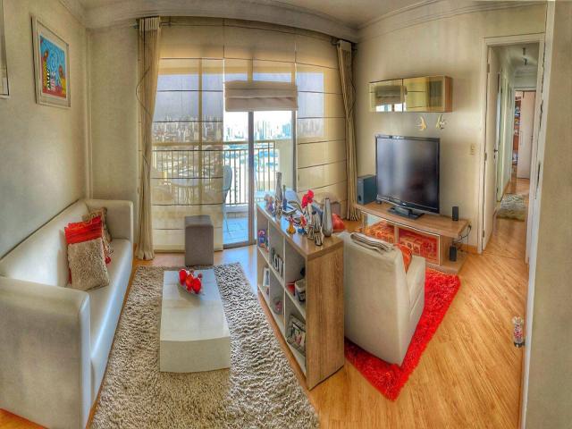 #265 - Apartamento para Venda em São Paulo - SP