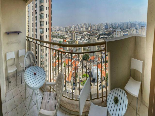 Apartamento para Venda em São Paulo - 5
