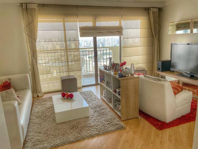 #265 - Apartamento para Venda em São Paulo - SP