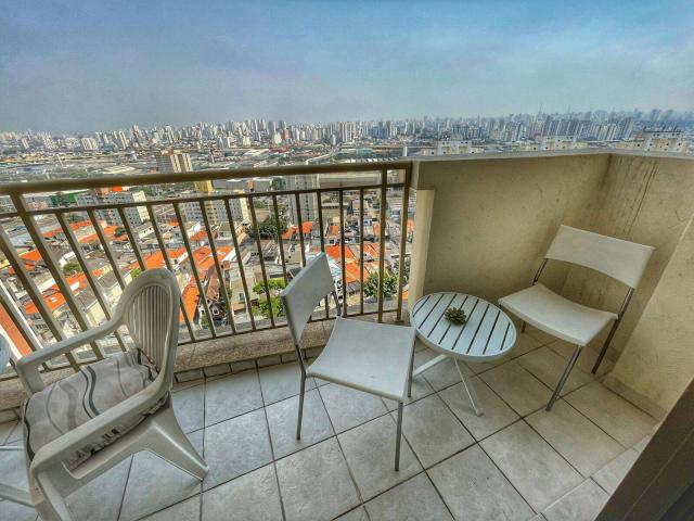 Apartamento para Venda em São Paulo - 4