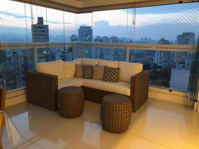 #267 - Apartamento para Venda em São Paulo - SP