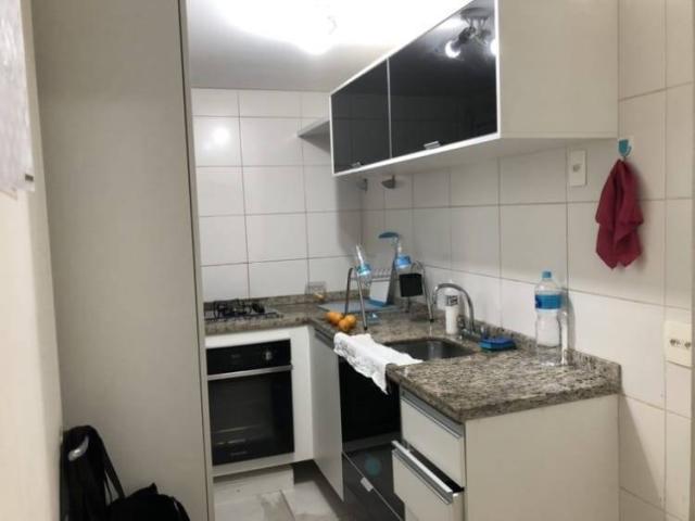 #272 - Apartamento para Venda em São Paulo - SP