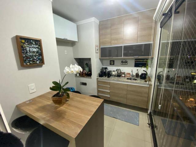 #84 - Apartamento para Venda em São Paulo - SP