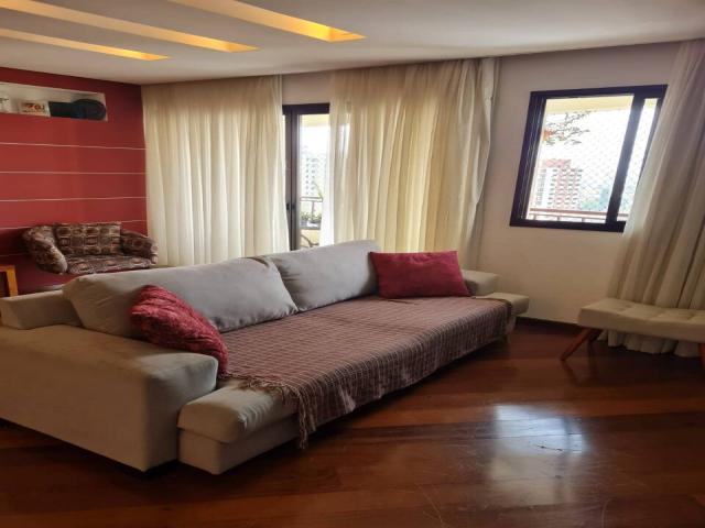 Apartamento para Venda em São Paulo - 4
