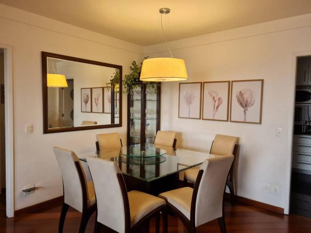 #274 - Apartamento para Venda em São Paulo - SP