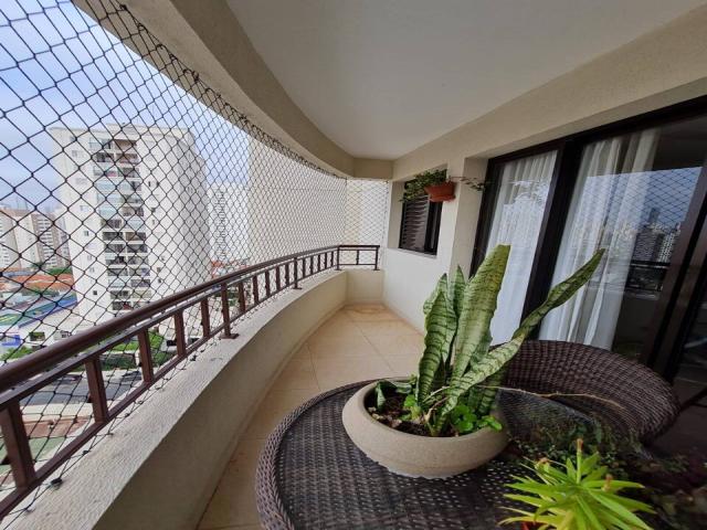 #274 - Apartamento para Venda em São Paulo - SP