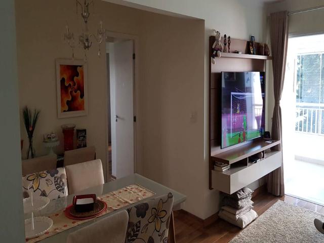 #275 - Apartamento para Venda em São Paulo - SP