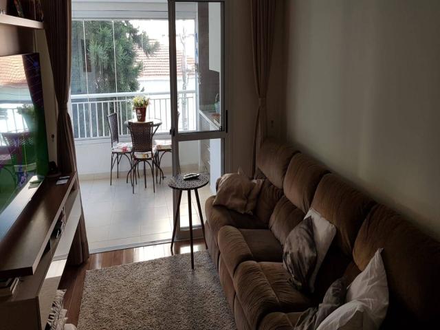 #275 - Apartamento para Venda em São Paulo - SP