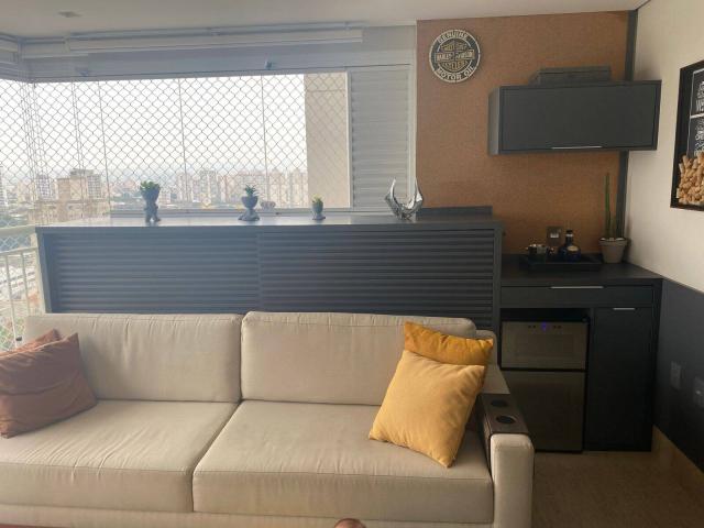 Apartamento para Venda em São Paulo - 5