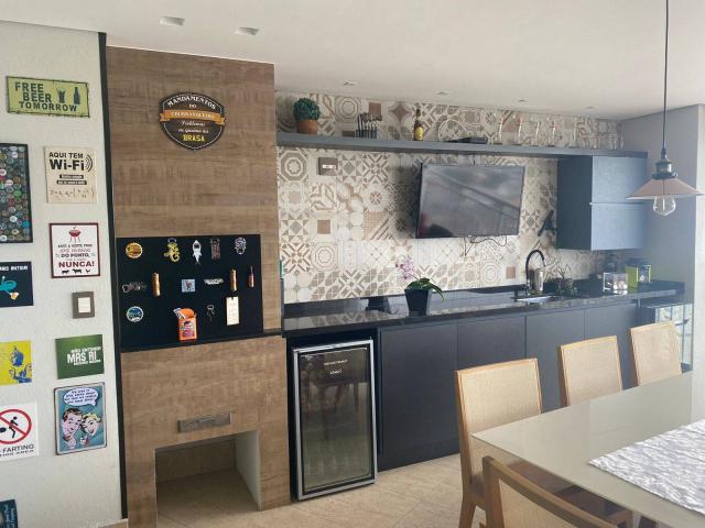 #82 - Apartamento para Venda em São Paulo - SP