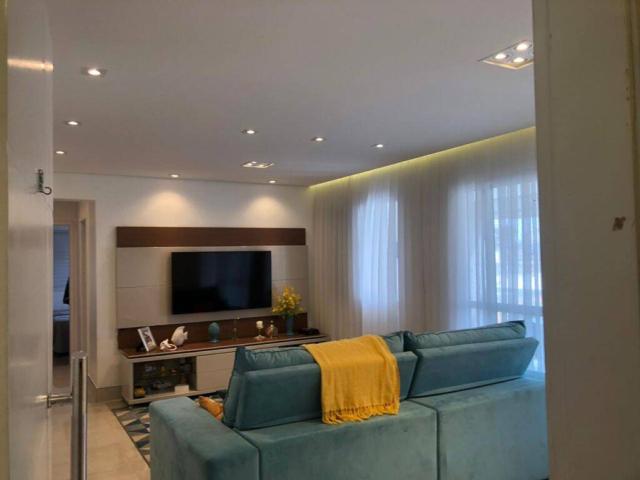#158 - Apartamento para Venda em São Paulo - SP