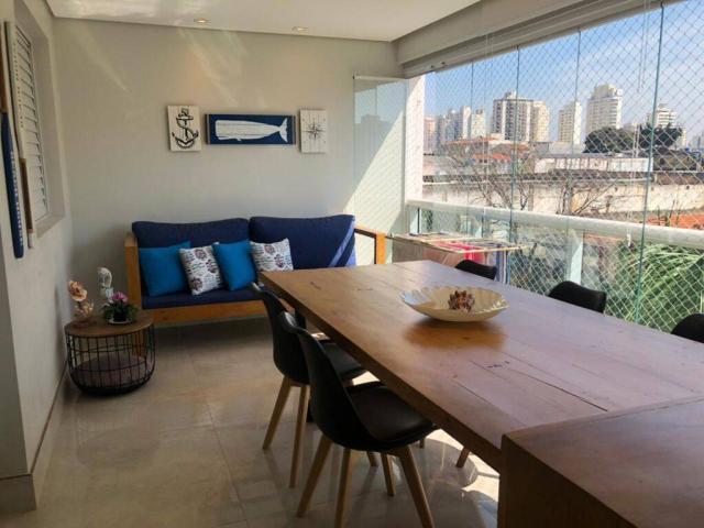 #158 - Apartamento para Venda em São Paulo - SP