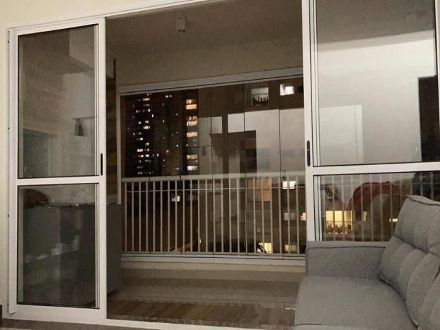 #186 - Apartamento para Venda em São Paulo - SP