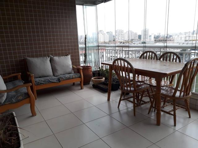 #276 - Apartamento para Venda em São Paulo - SP