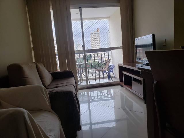 #280 - Apartamento para Venda em São Paulo - SP