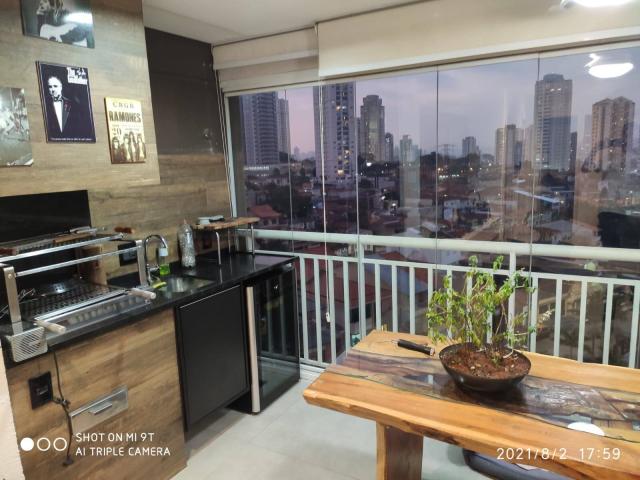 #282 - Apartamento para Venda em São Paulo - SP