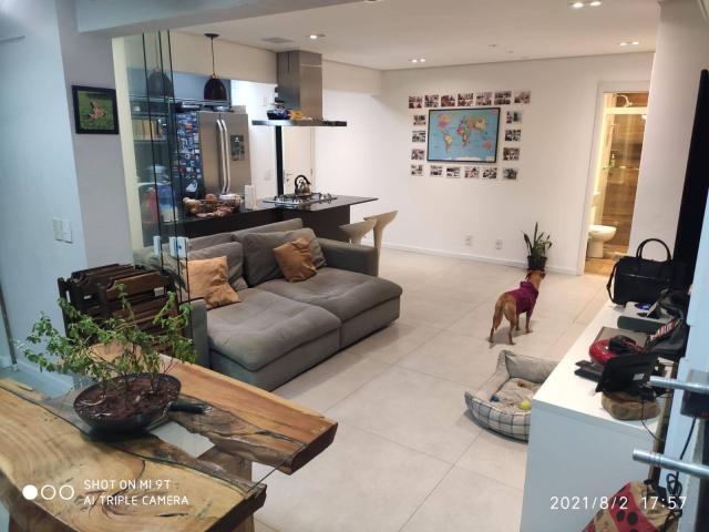 #282 - Apartamento para Venda em São Paulo - SP