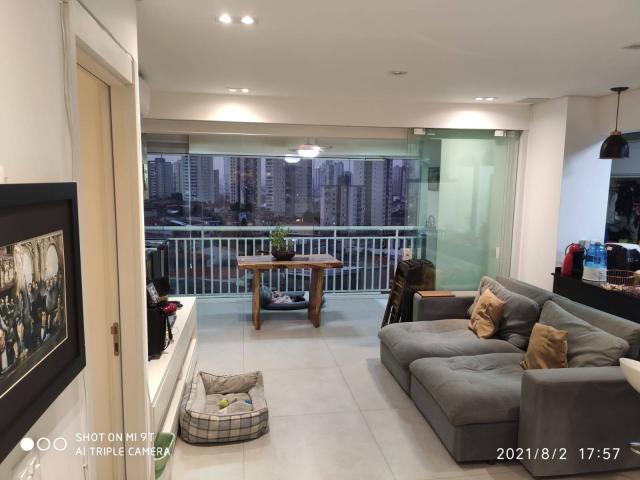 #282 - Apartamento para Venda em São Paulo - SP